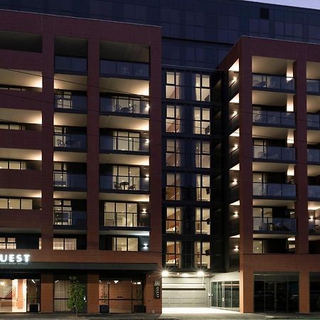 Quest Collingwood Hotel Melbourne Exterior photo
