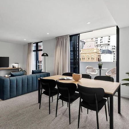 Quest Collingwood Hotel Melbourne Exterior photo