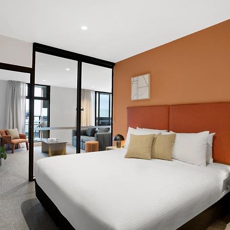 Quest Collingwood Hotel Melbourne Exterior photo