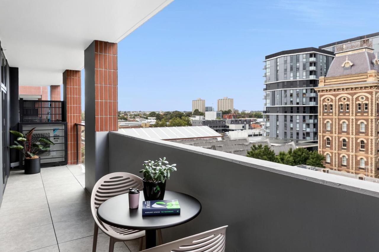 Quest Collingwood Hotel Melbourne Exterior photo